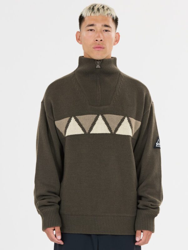 Aboda Uni Windstopper Knit