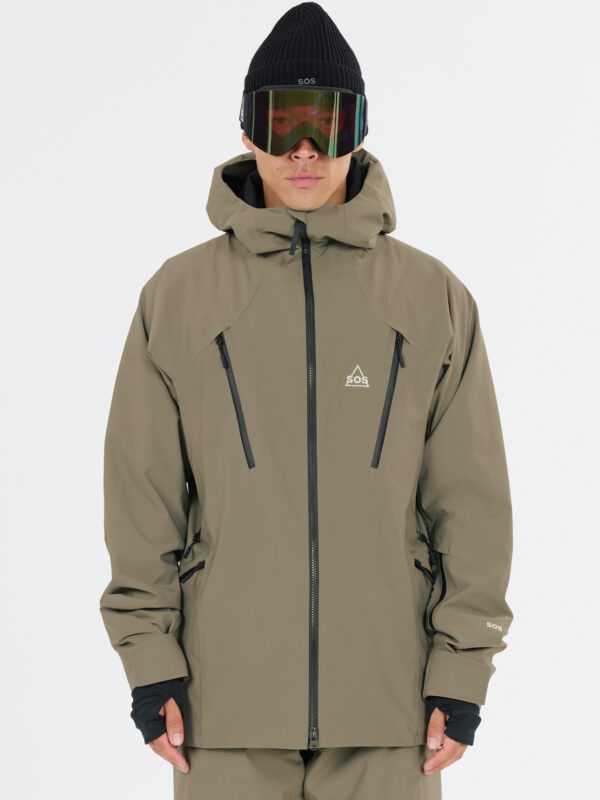 La Thule M 2L Insulated Jacket
