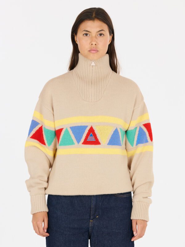 The Windbreaker Uni Knit - Image 3