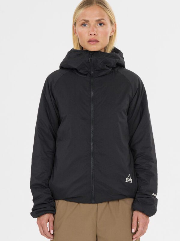 Comeon W Light Insulated Jacket