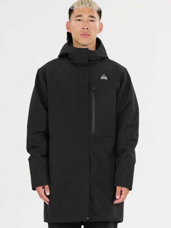 Trikora M 2L Insulated Jacket