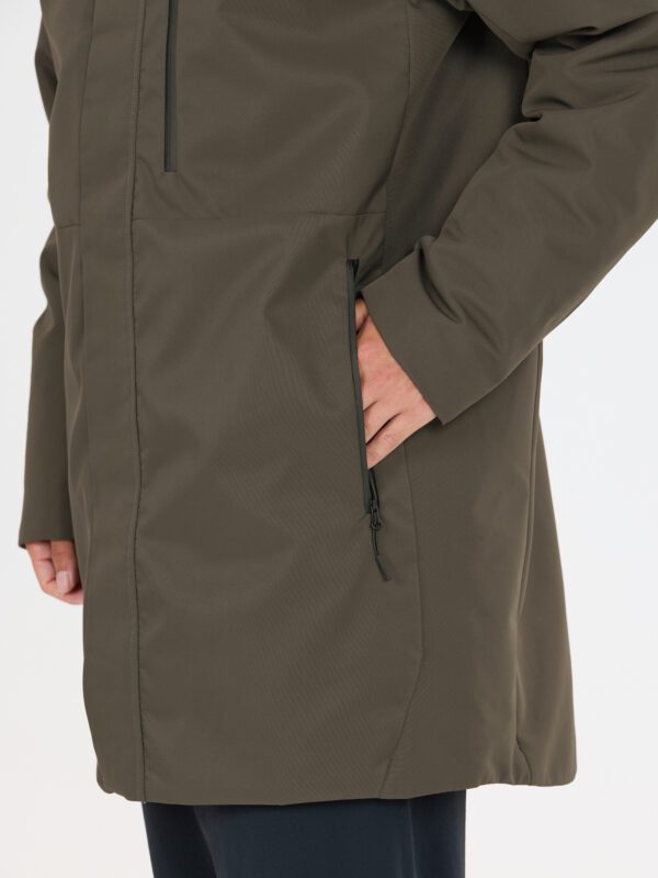 Trikora M 2L Insulated Jacket - Image 7