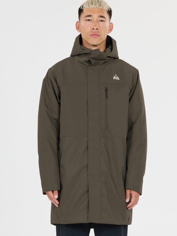 Trikora M 2L Insulated Jacket - Image 5