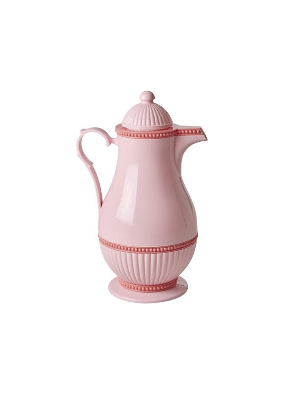 Thermo in Vintage Shape-Pink-1L