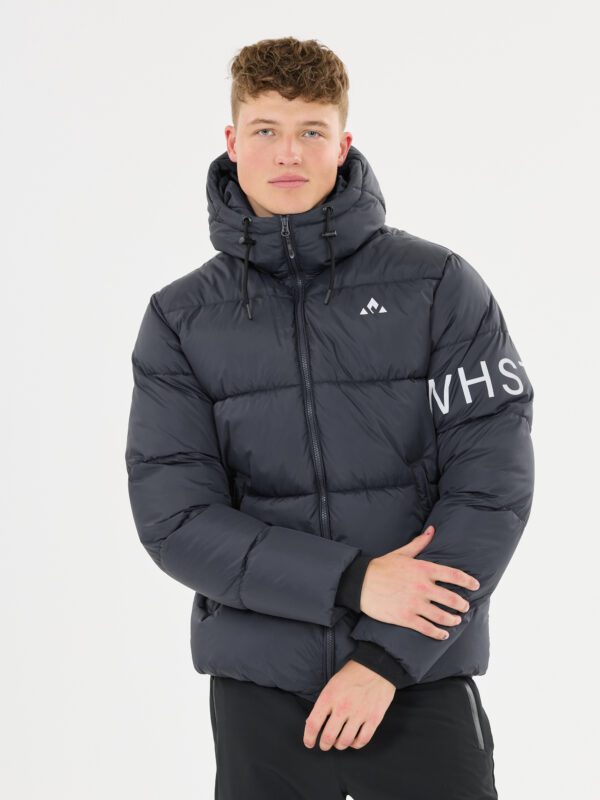 Drift M Puffer Jacket