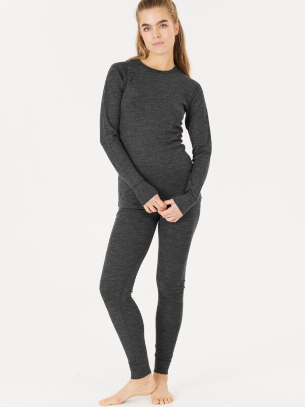 Cerro W Merino Wool Baselayer