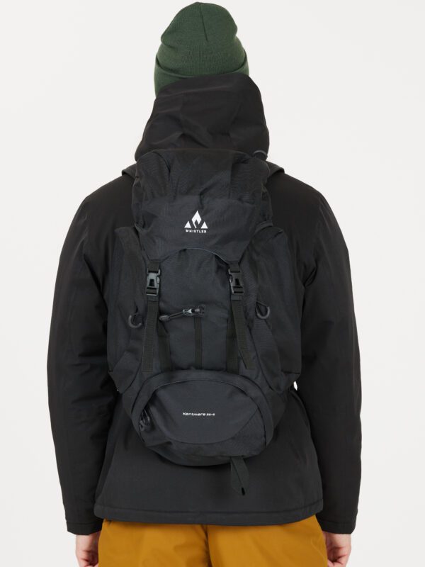 Kentmere 35+5L Backpack