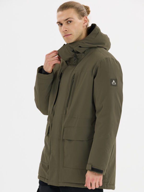 Bluff M Parka W-PRO 10000 - Image 3