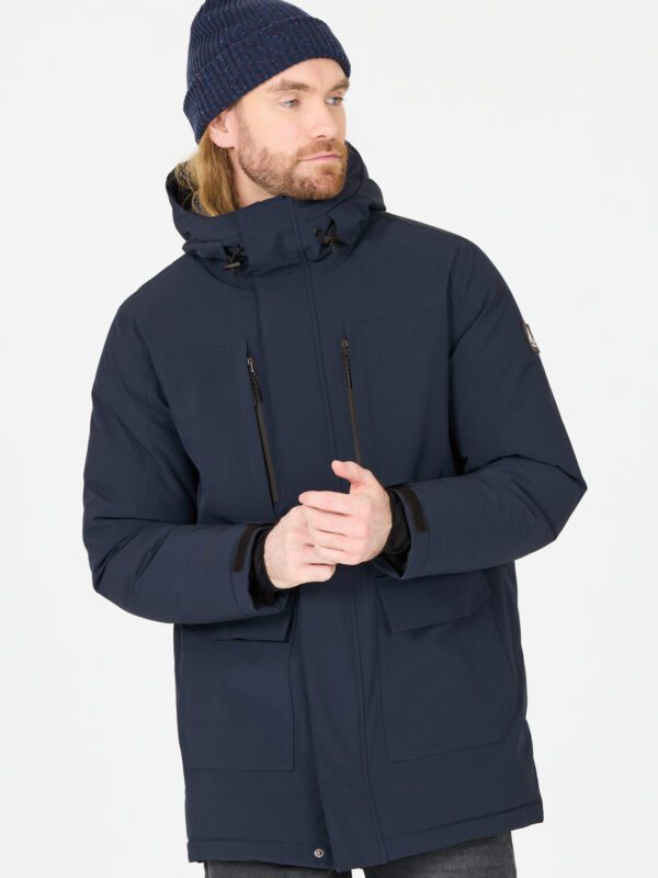 Bluff M Parka W-PRO 10000