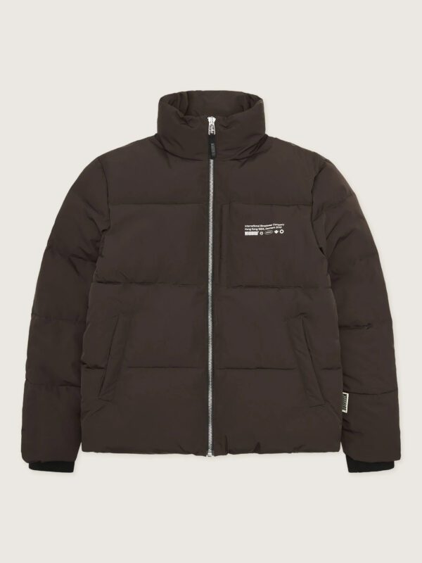 WBDapper Puff Jacket