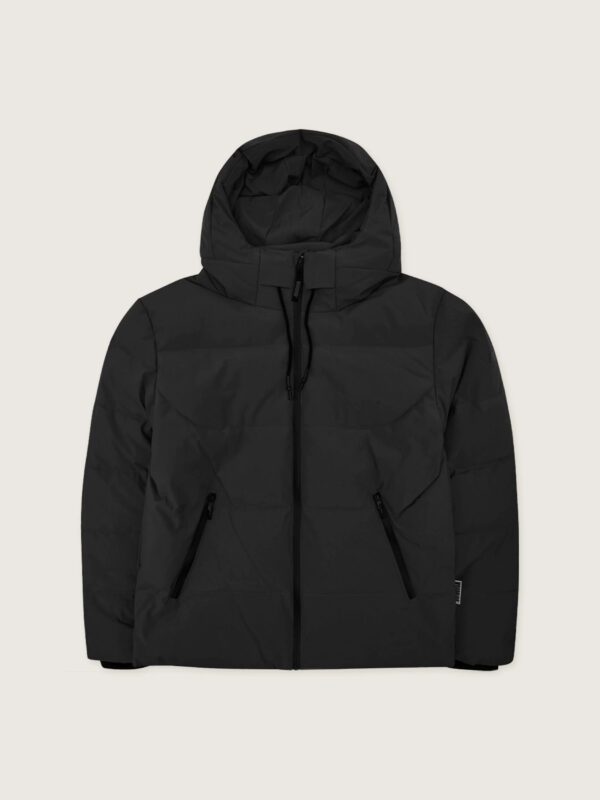 WBJoseph Tech Jacket