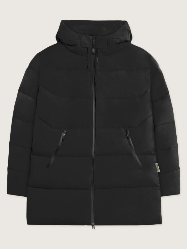 WBJoseph Tech Long Jacket