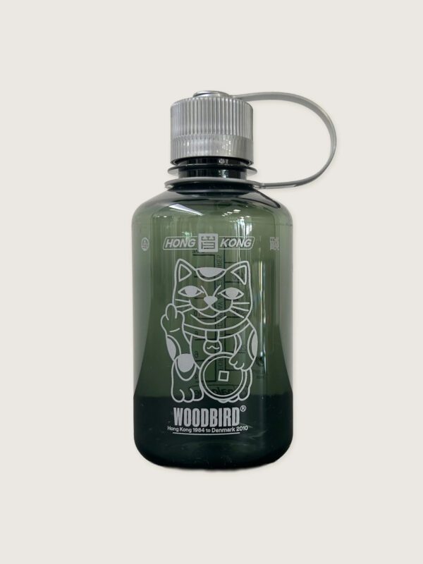 WBWater0,5 Narrow Bottle