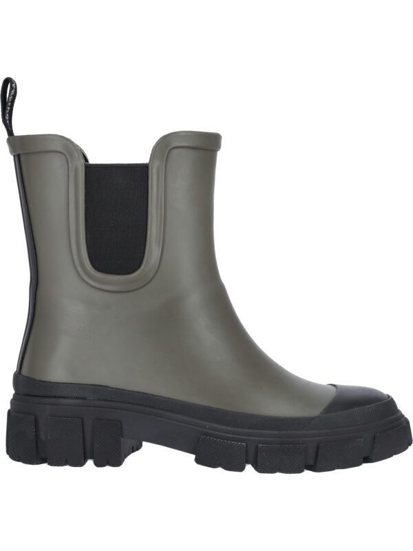 Raylee W Rubber Boot