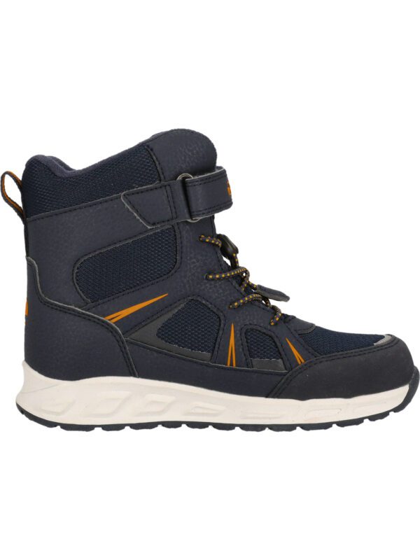 Clementu Kids Boot WP W/lights - Image 6