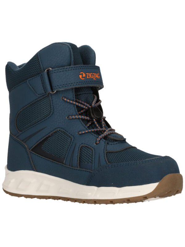 Clementu Kids Boot WP W/lights - Image 12