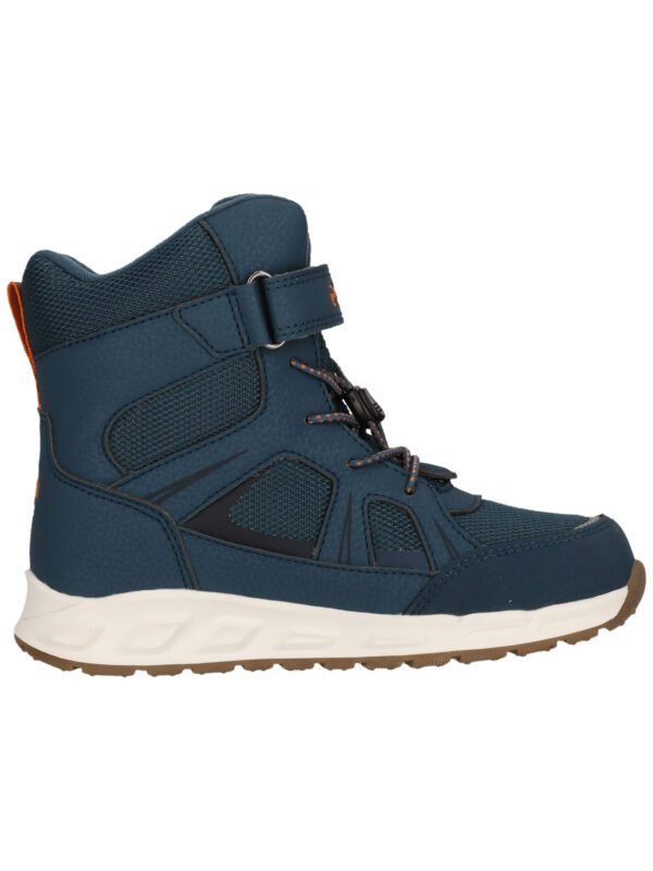Clementu Kids Boot WP W/lights - Image 11