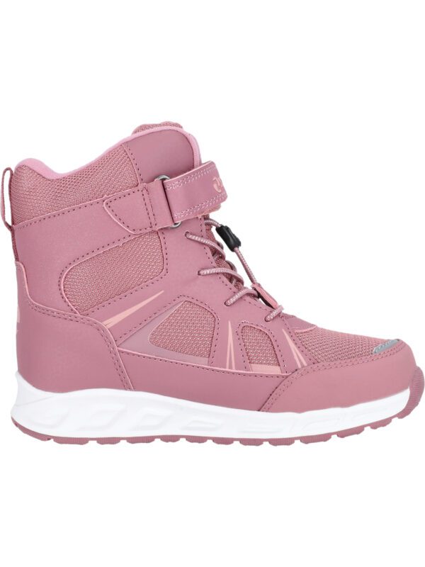 Clementu Kids Boot WP W/lights