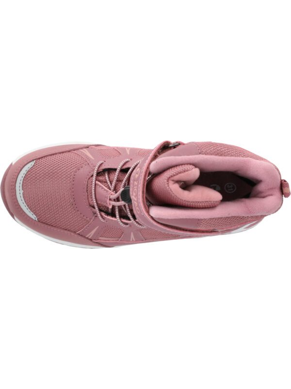 Clementu Kids Boot WP W/lights - Image 3