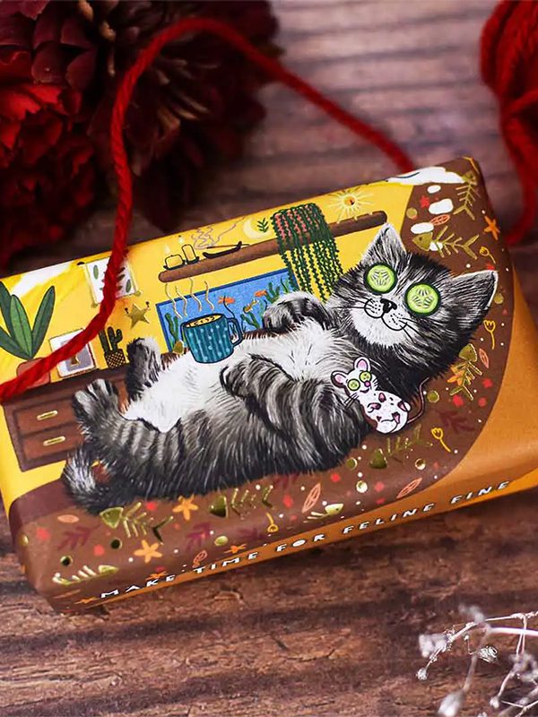 ESC 190g Cat Mythical & Wonderful