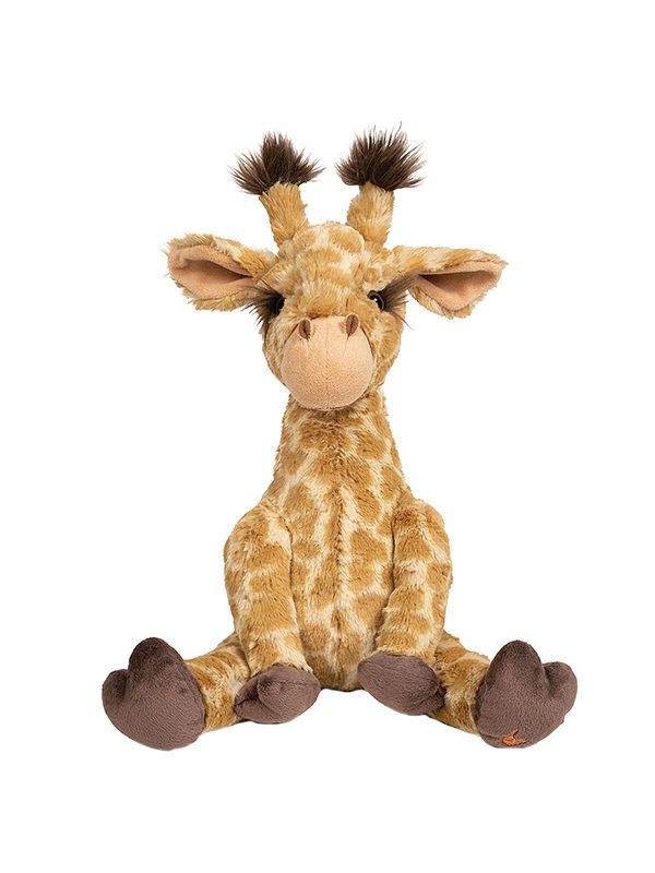 Giraffe - Large Plush
