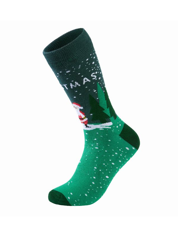 30-991115 Men's Socks