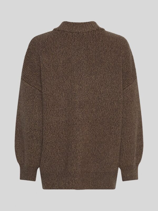 MSCHLissi Knit Jacket - Image 3