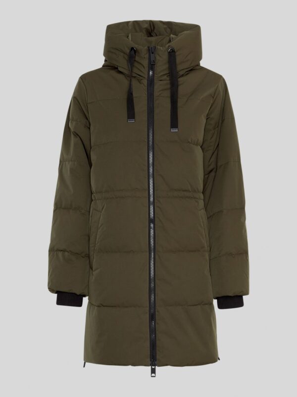 MSCHMola Pavine Down Jacket - Image 4