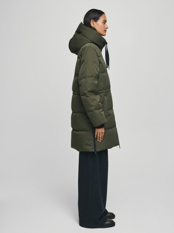 MSCHMola Pavine Down Jacket - Image 3