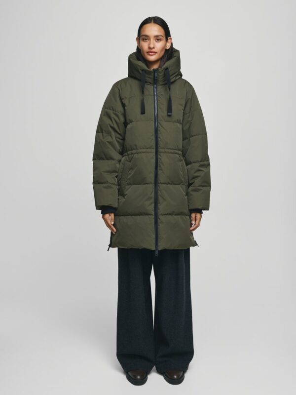 MSCHMola Pavine Down Jacket