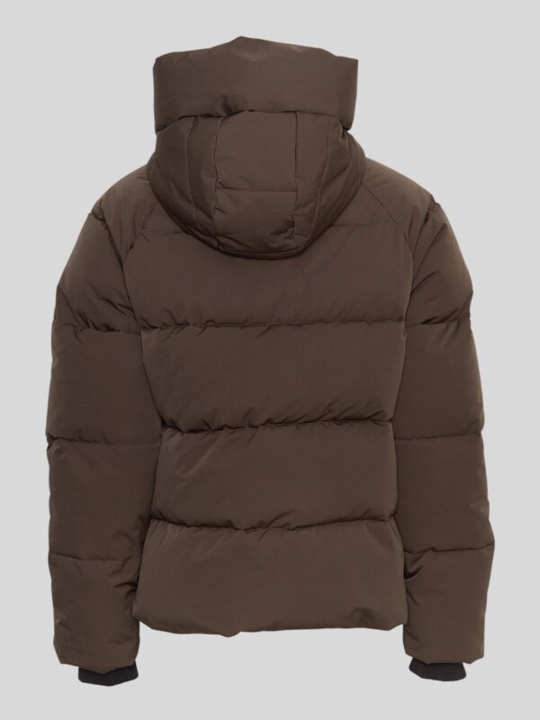 MSCHPavinaria Short Jacket - Image 3