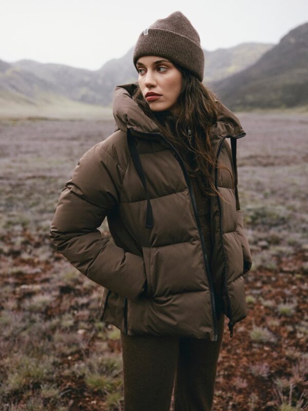 MSCHPavinaria Short Jacket