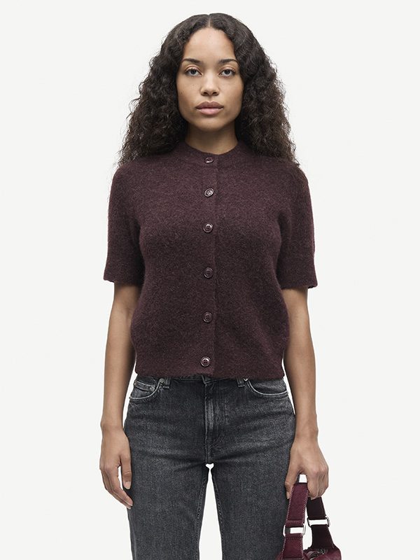 Sanoura ss cardigan 15556