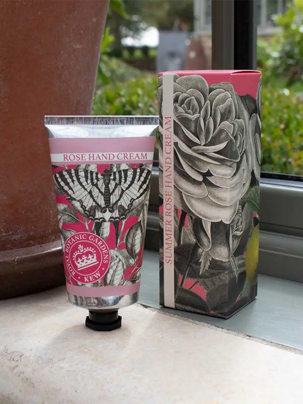 KEW 75ml Summer Rose