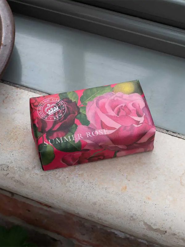 KEW 240g Summer Rose