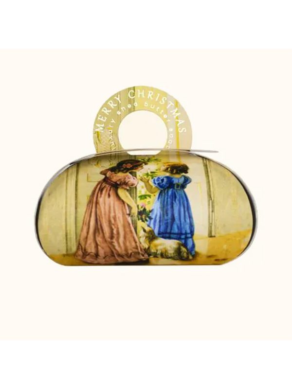 ESC 260g A Victorian Christmas