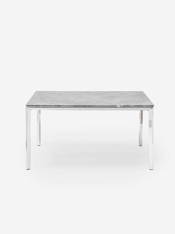 Vipp427 Coffe Table Square 80x80