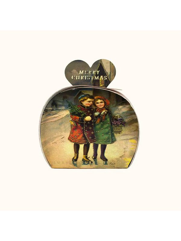 ESC 3x 20g White Christmas