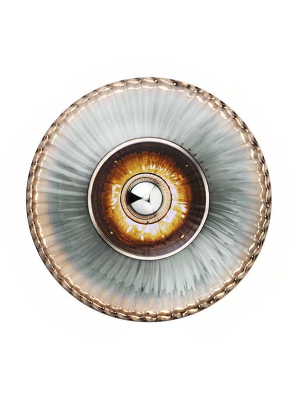 new wave optic wall xl-smoke