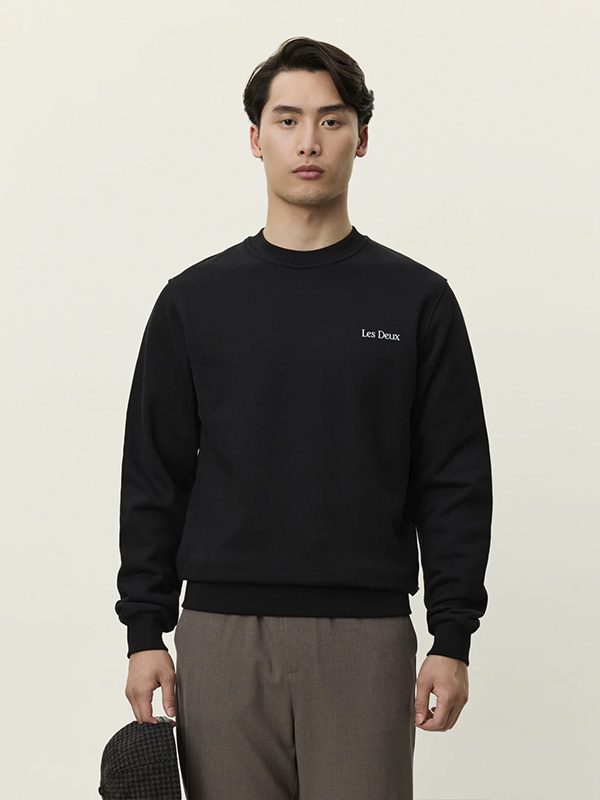 Brady Flower Market Sweatshirt
