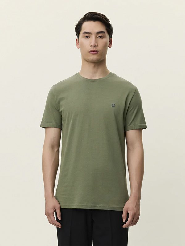 Norregaard Contrast T-Shirt