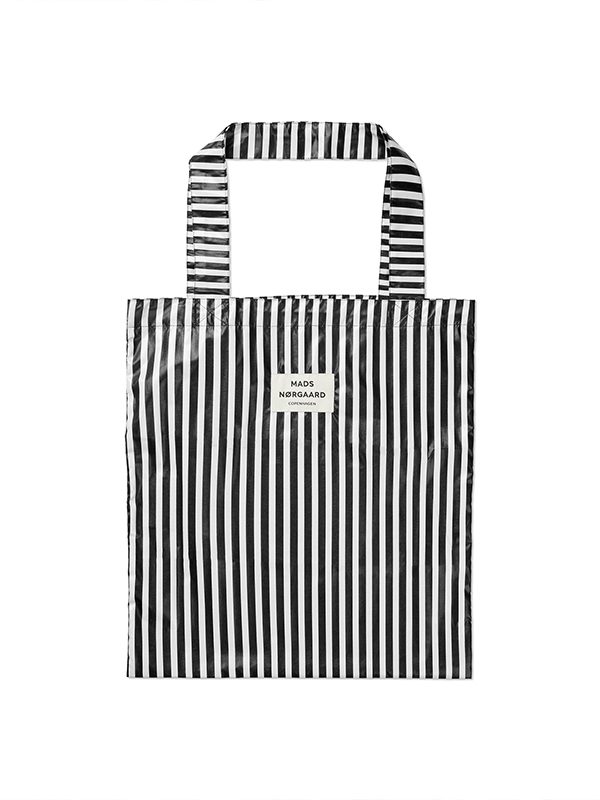 Sacky Metallic Atoma Bag