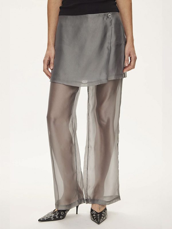Cosmo Sheer Trousers