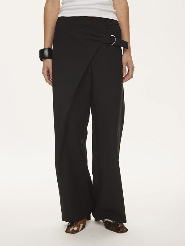 Lind Trousers