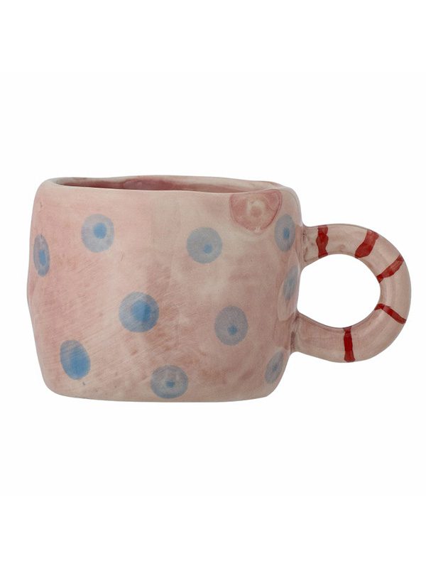 Nini Cup, Rose