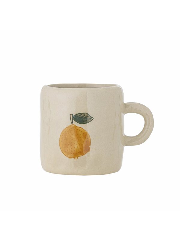 Agnes Cup, Nature, Stoneware