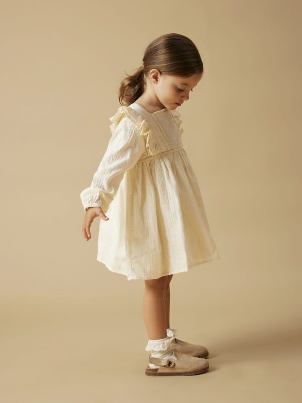 NMFROSO LS DRESS LIL