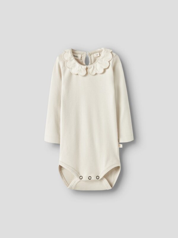 NBFFUNDO LUS LS SLIM BODY LIL