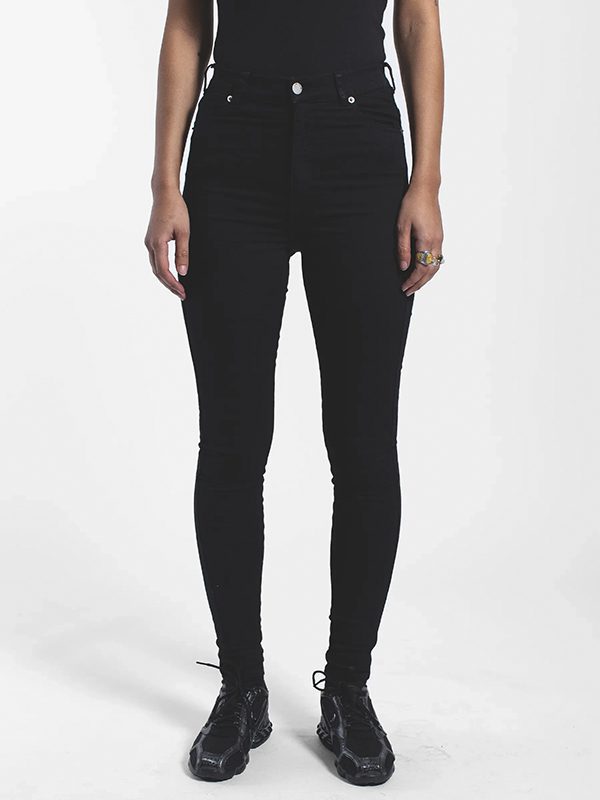 Moxy High Skinny