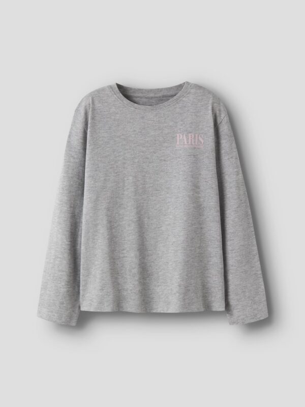 NKFRARIS LS NREG TOP BOX